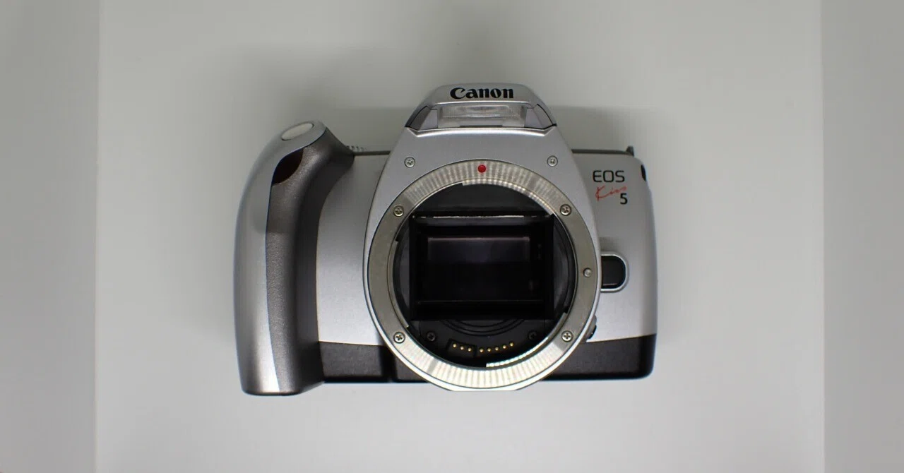 せどり Canon EOS KISS 5を買いました｜go:ahead