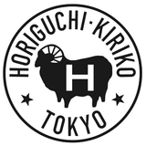  堀口切子 Horiguchi Kiriko