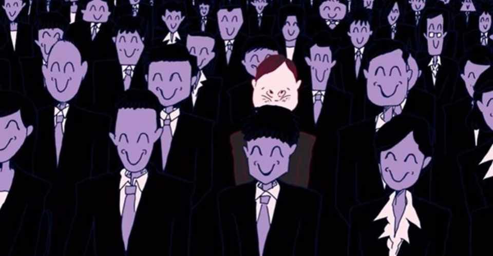 仕事辞めたい 会社つらい という人の考え方と自分らしく生きるヒント 榎本 知史 人間性探求 Note