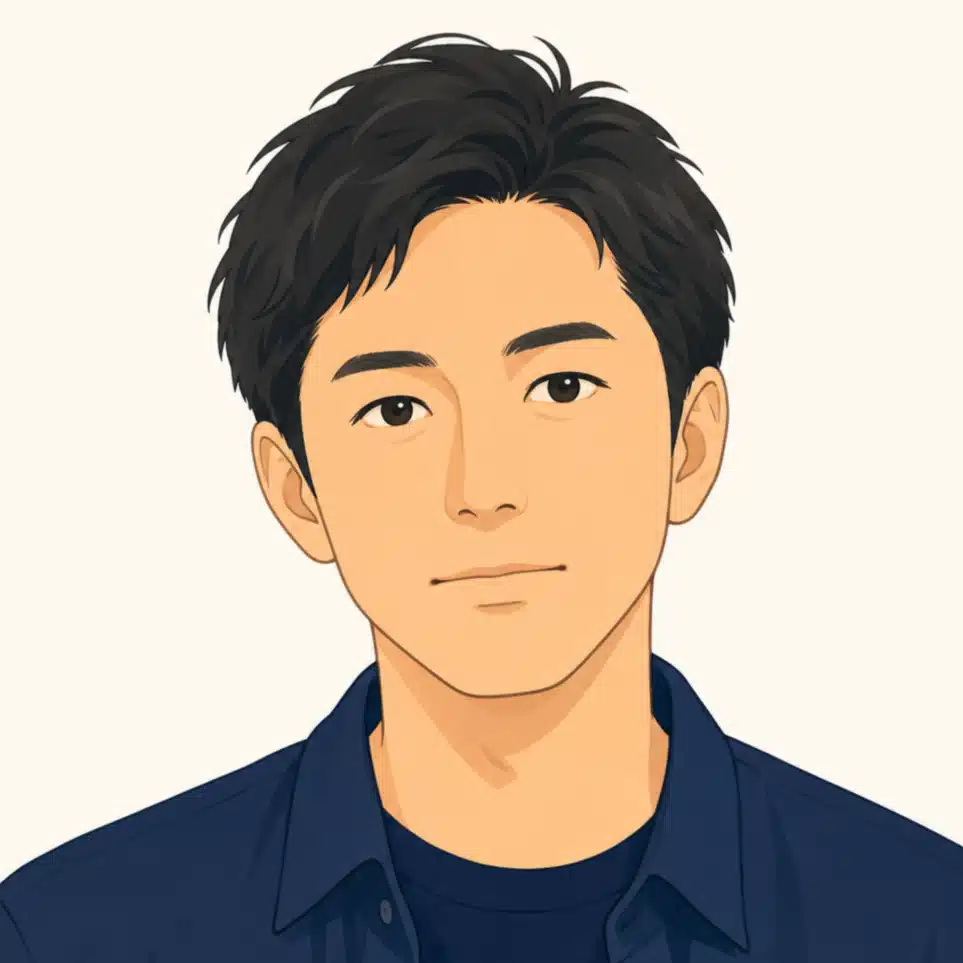 のり｜失敗しながら動き始めた30代