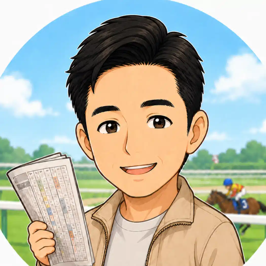 競馬ファンのウマ活メモ｜考察ノート