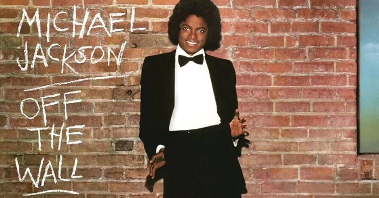 アルバム解説 Vol.18： Michael Jackson - Off the Wall｜そばうどん