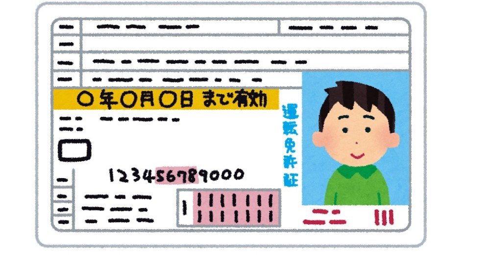 知的 発達障害者における自動車運転免許 取得という あたりまえへのアクセス 1 教習生活の合理的配慮 つばさプラン Mizuuchi Lab Note