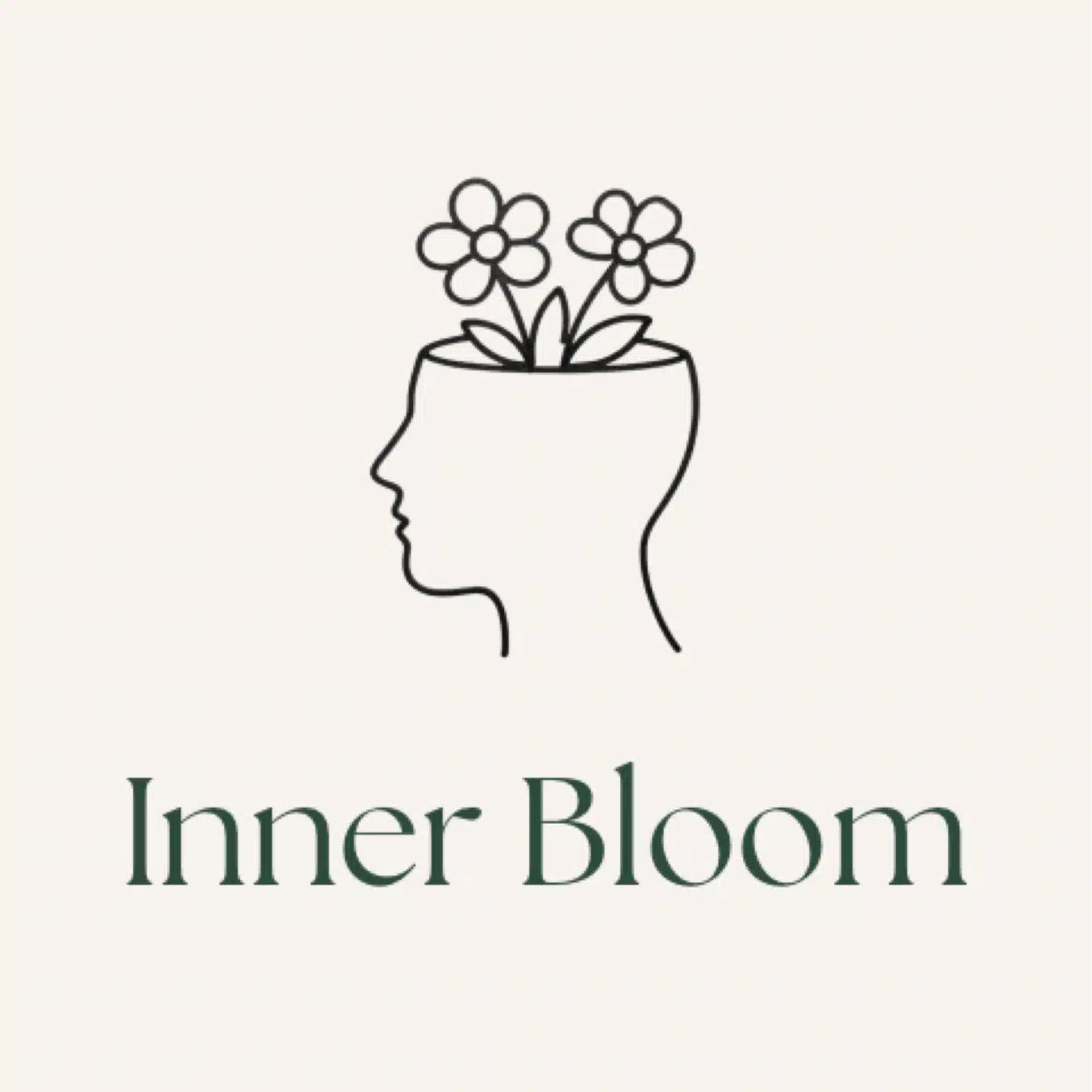 Inner bloom | 心を整えるメンタルケア🌱