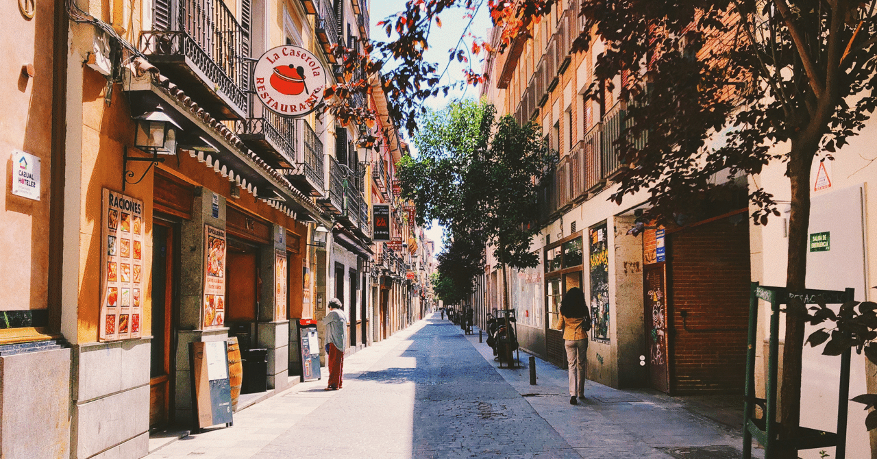 今週のスペイン語勉強日記20200621｜とよしー(Toyosea)