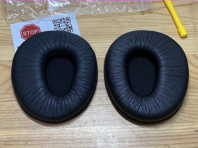 ✨ソニー⭐MDR-Z600⭐Z900 V600 V900 7509イヤーパッド 楽天市場】【送料無料】Geekria イヤーパッド ソニー SONY MDR