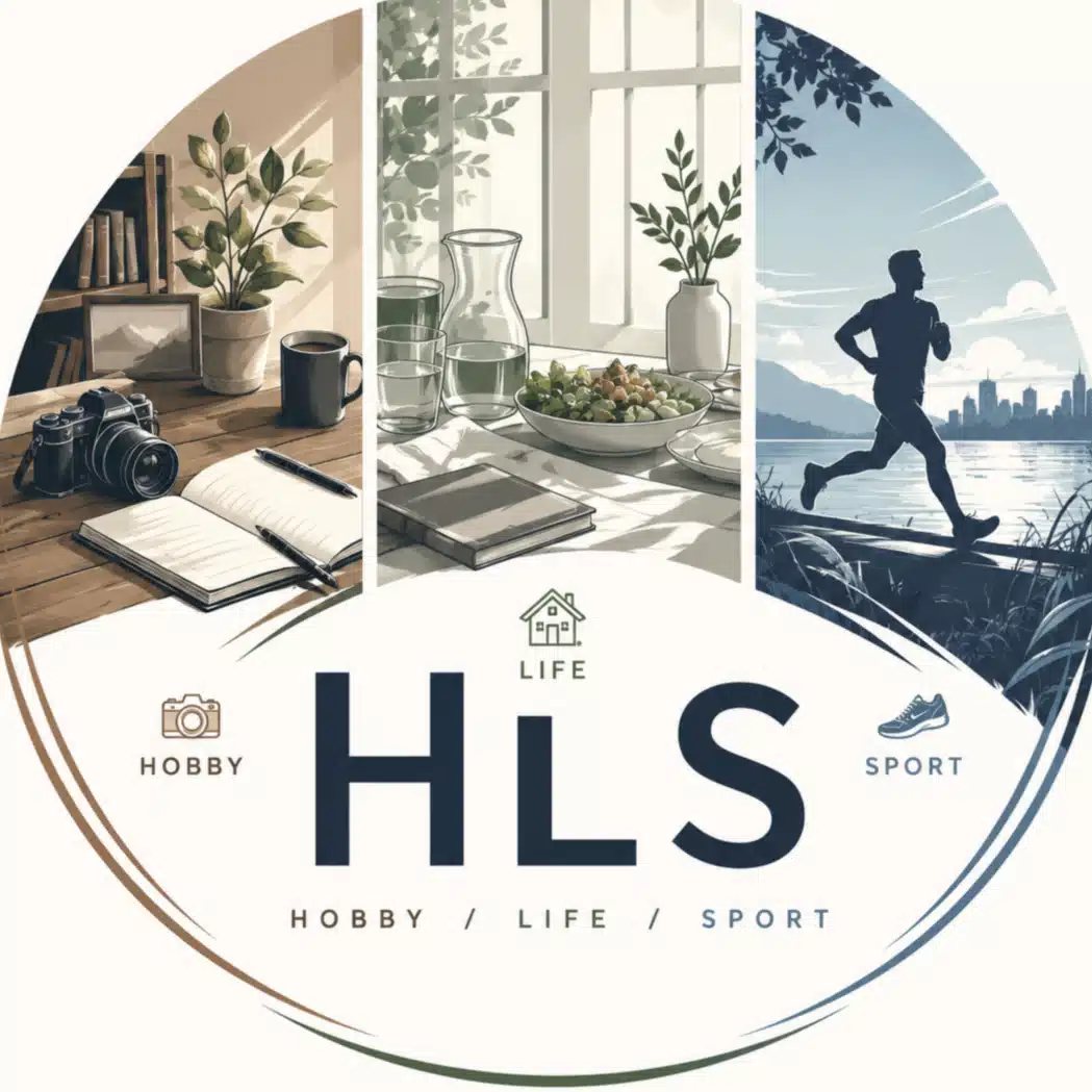 HLSコミュニティ　H：ホビー、L：ライフ、S:スポーツ