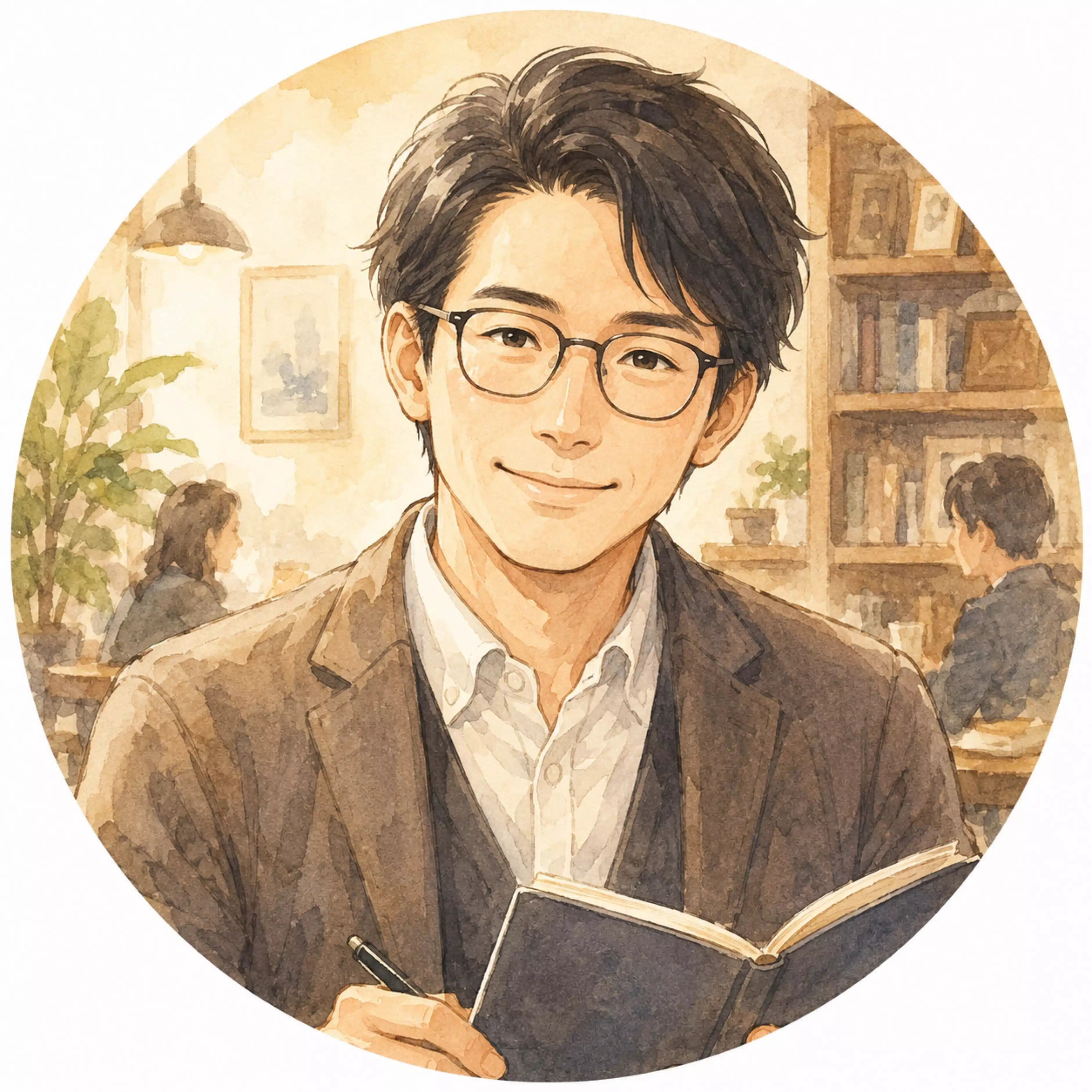 マコト先生