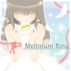 Meltinum Ring-2010originalmix-