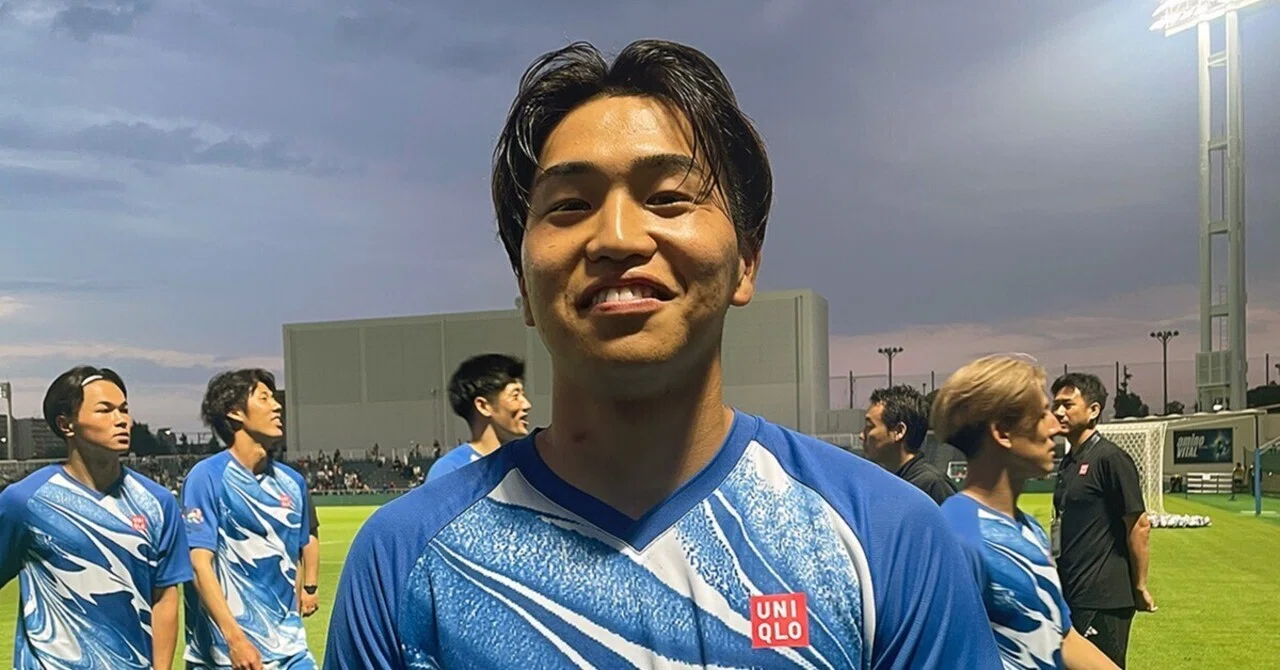 葛藤とともに必死にもがいた半年間。木村勇大「あの時があったから今