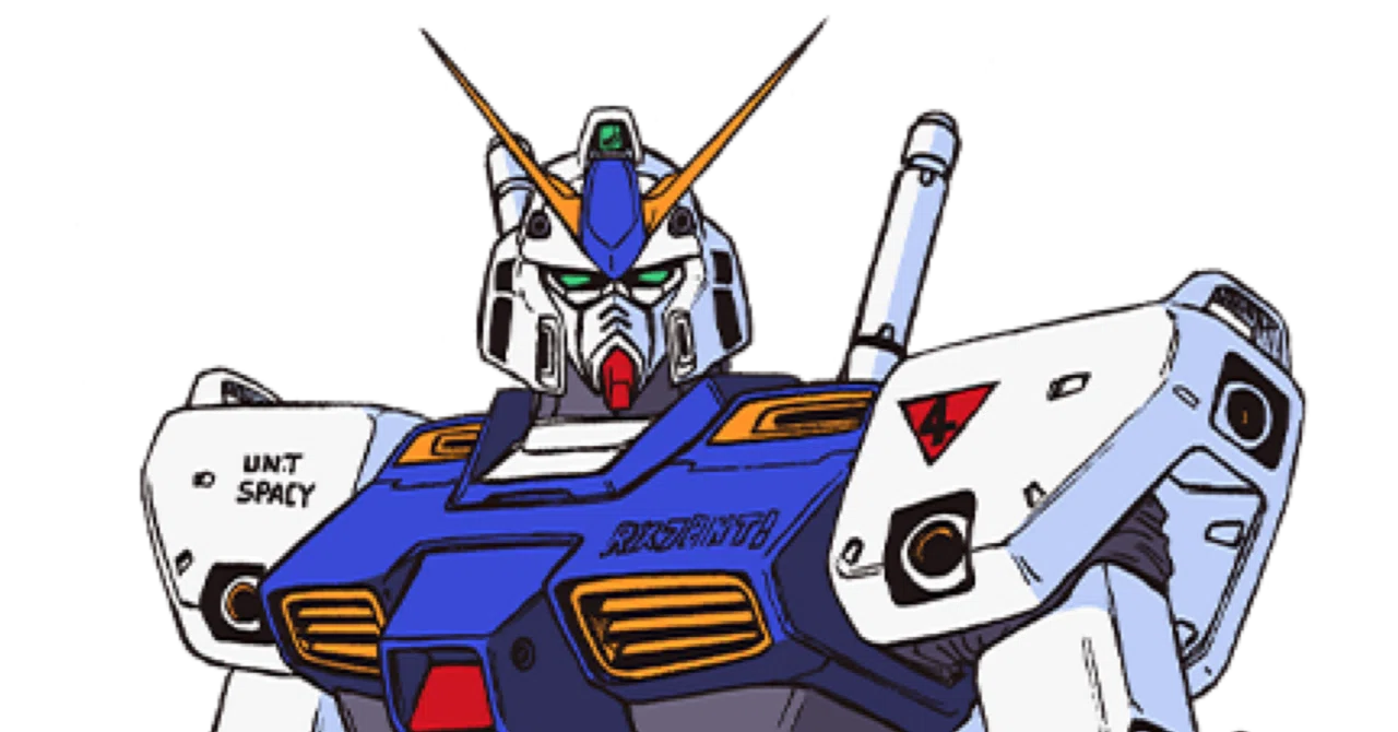 ロボットアニメの変遷を考える(第14回)〜1989年〜｜七井史門