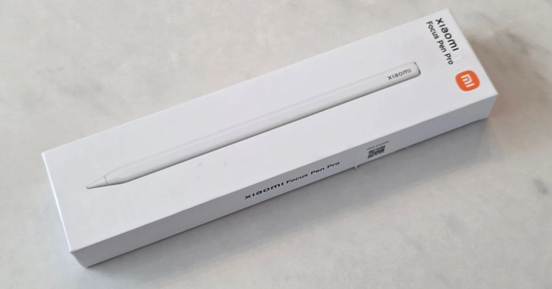 Xiaomi Focus Pen ProはXiaomi Pad Miniで使える？実際に試して