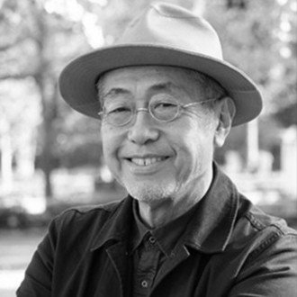 ALAO YOKOGI 横木安良夫