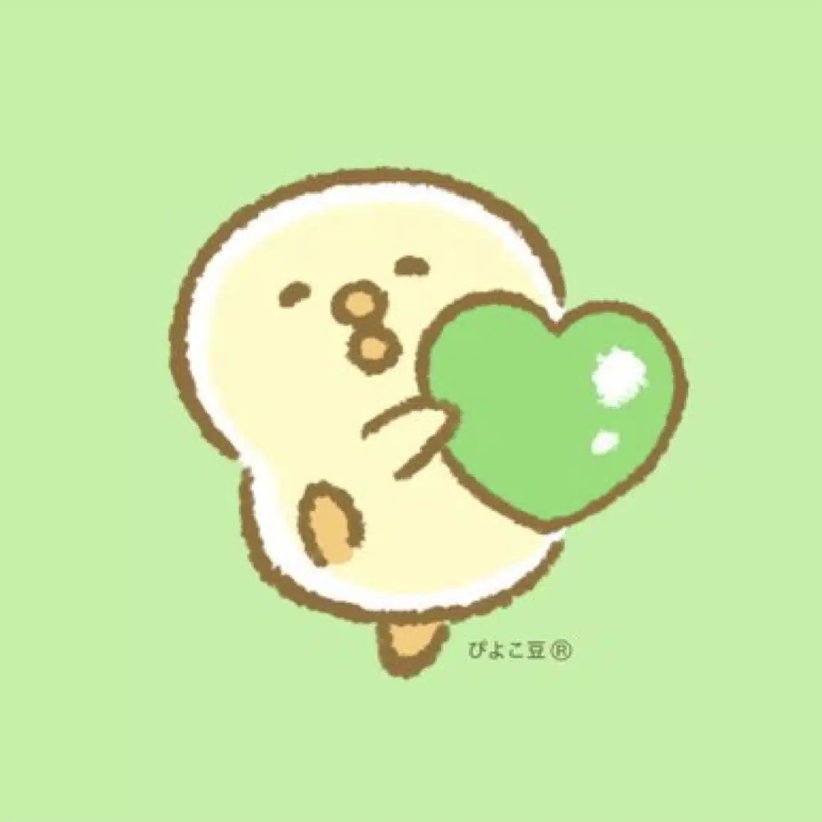 ひつじのおひるね
