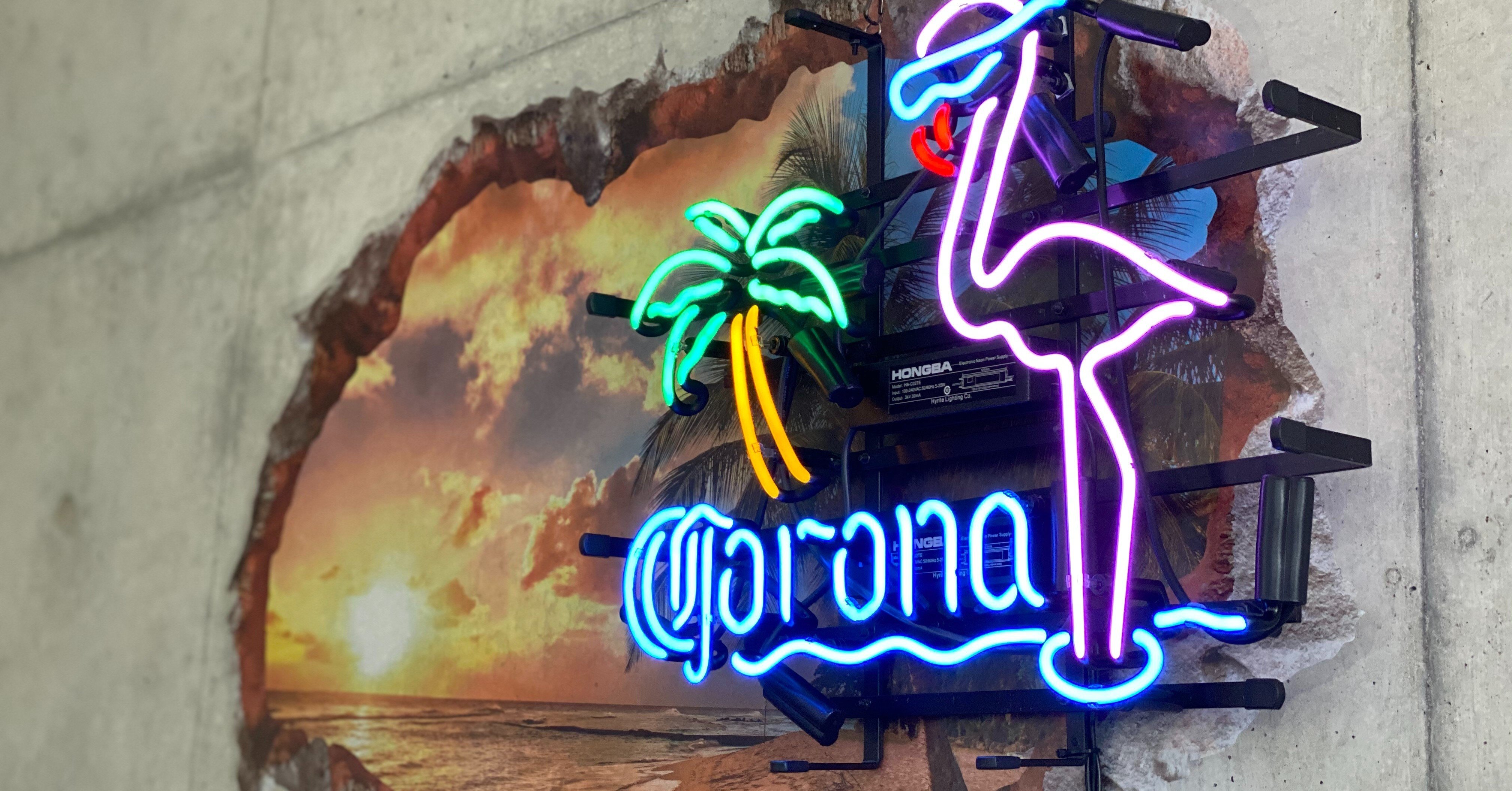 コロナ（ネオン管）でクレーム対応術を実感！！｜PON3