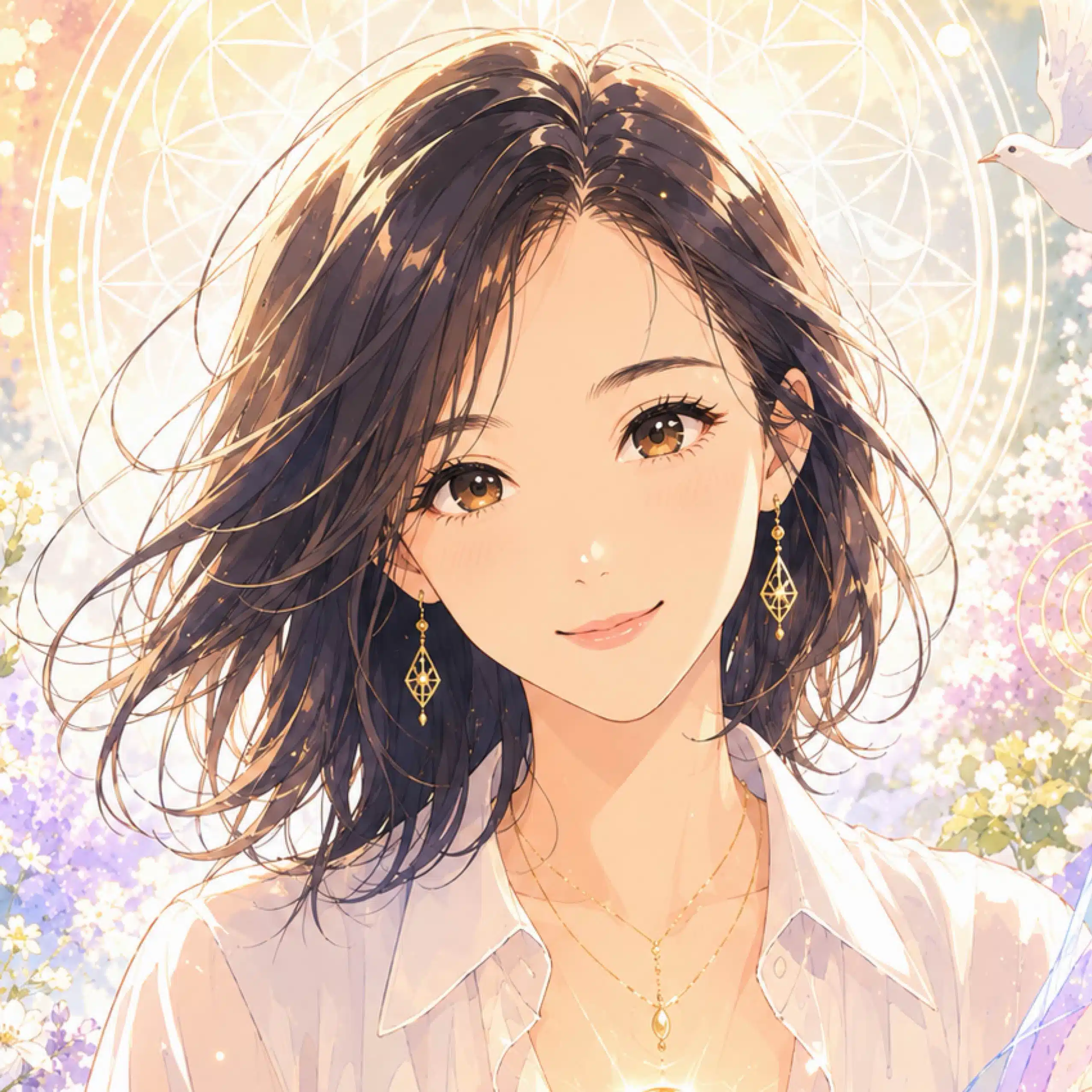 YURIKA | 直感の源の翻訳者