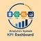 Analytics System KPI Dashboard