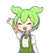 まったりずんだもん