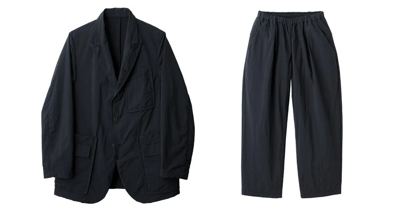 TEATORA テアトラ Wallet JKT GC ウォレットジャケット ゴーストコード