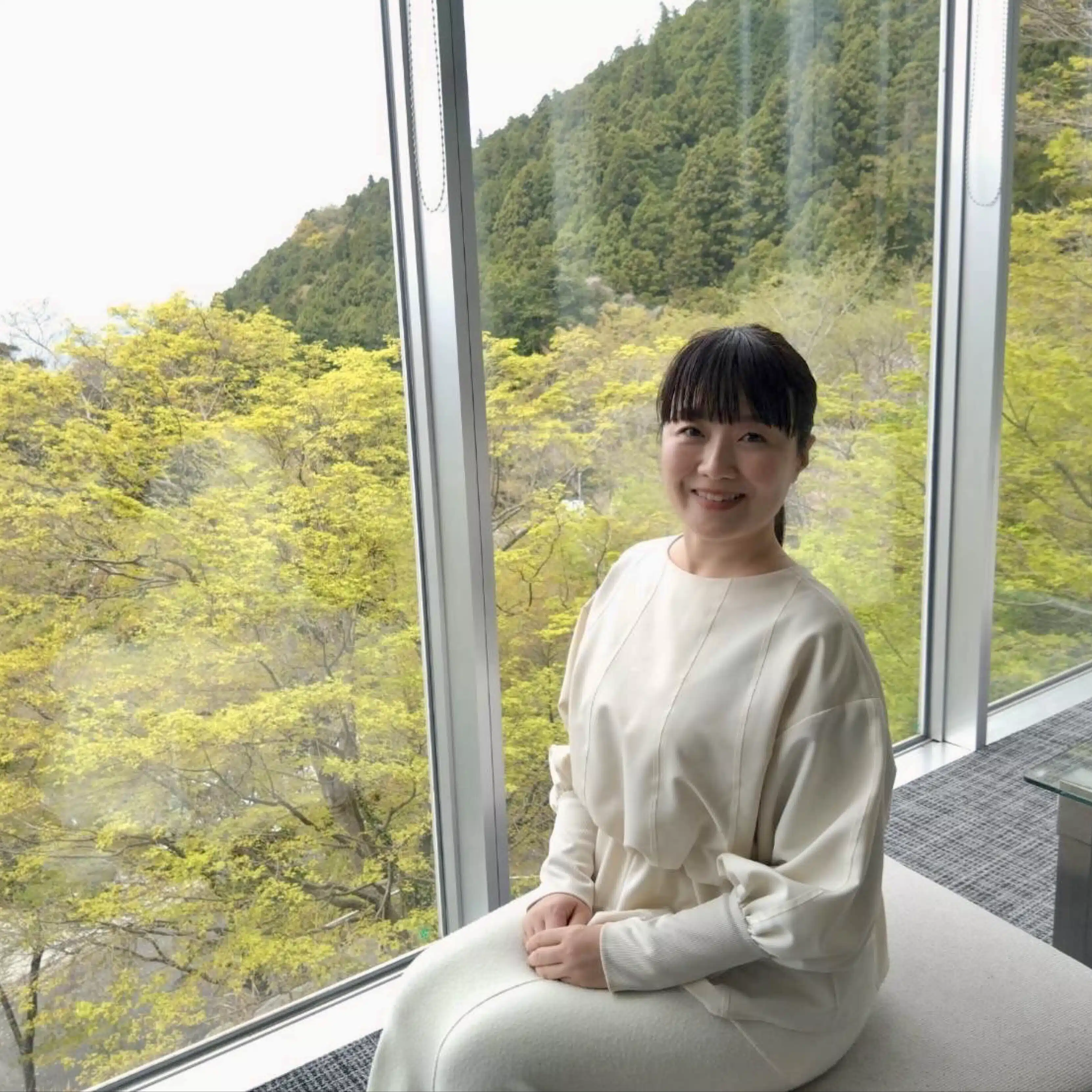 公認心理師　小松(市丸)ちえ