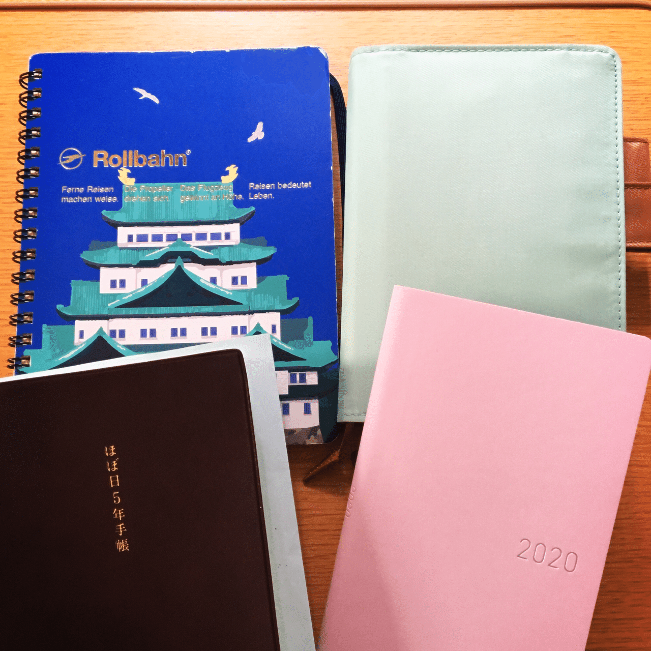 手帳の話 持ち歩き編 Mimo Note 手帳の話 持ち歩き編 Mimo Note
