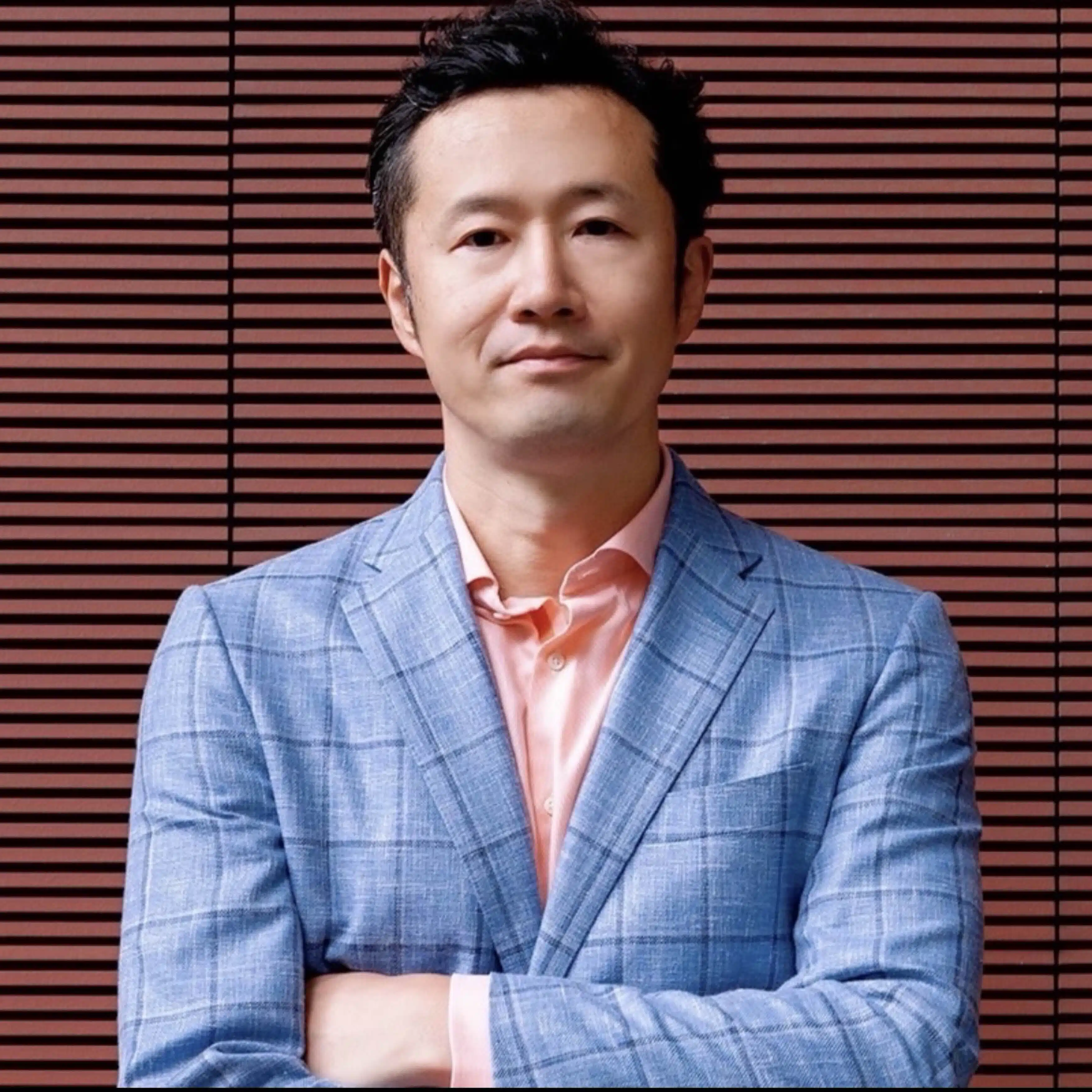 長尾和