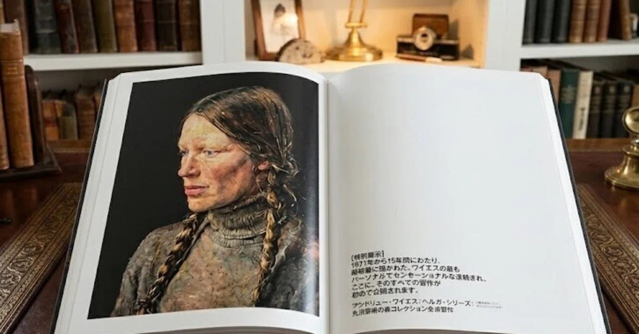 ワイエス ヘルガ 古書古本 ワイエス画集 III ヘルガ アンドリュー