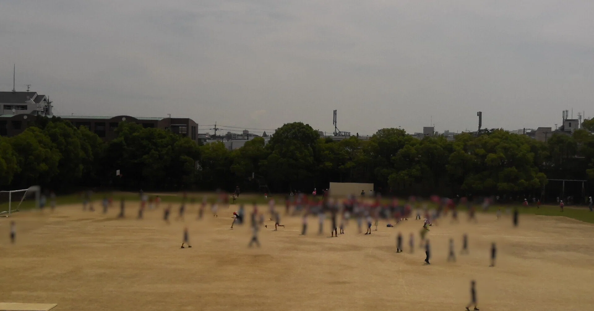 6.19 学校の様子（体育委員会企画イベント、お話会）｜箕面市立中小学校