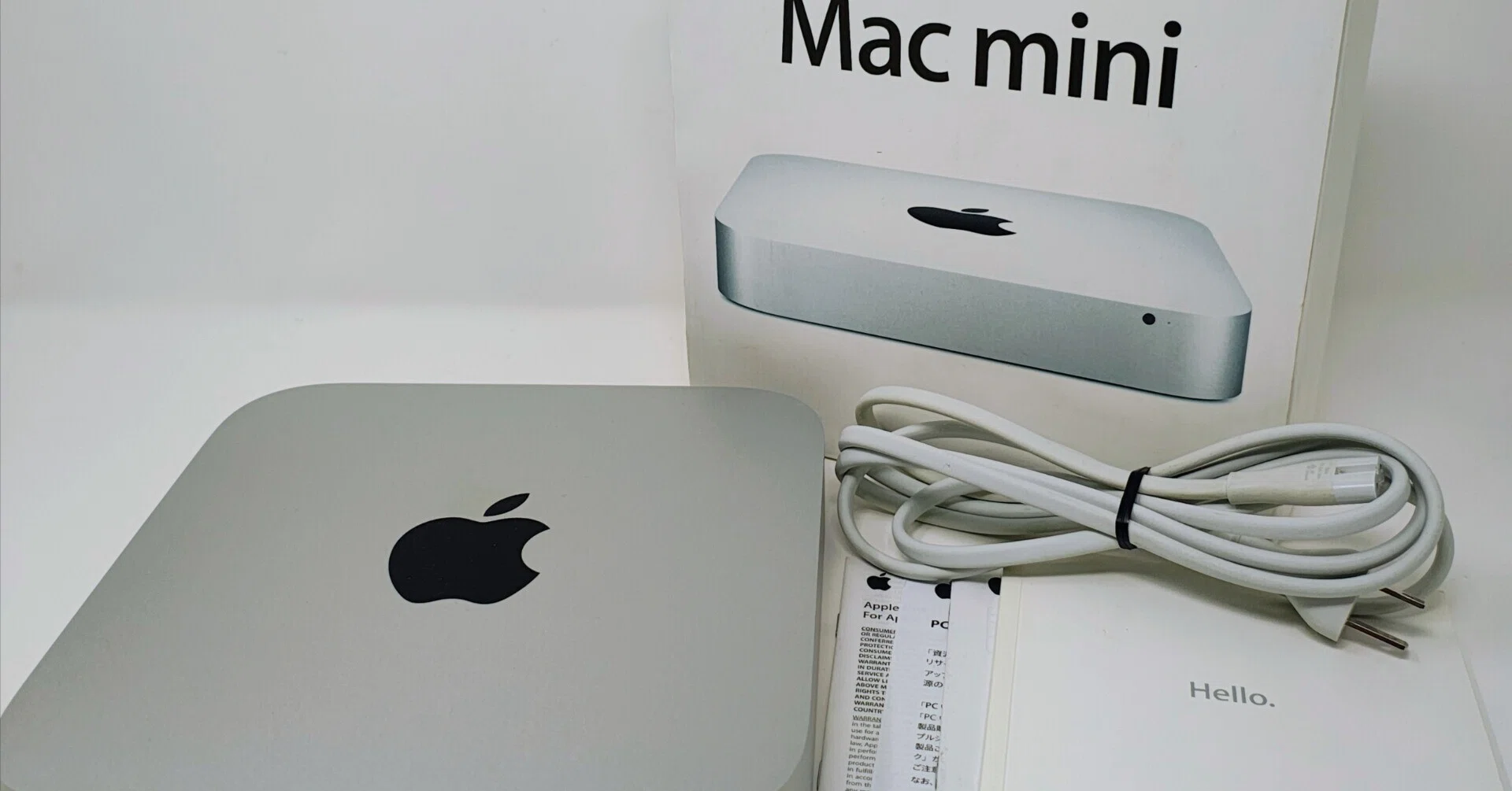 まだまだ現役？Mac mini Mid 2011が今でも愛される理由｜last inno