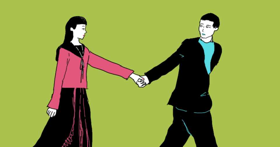 なぜ人間は守るものができると それを得るときのエネルギーを忘れてしまうのだろう という疑問をチャットモンチーの歌詞 とプロスペクト理論から考える ダクト飯 Note