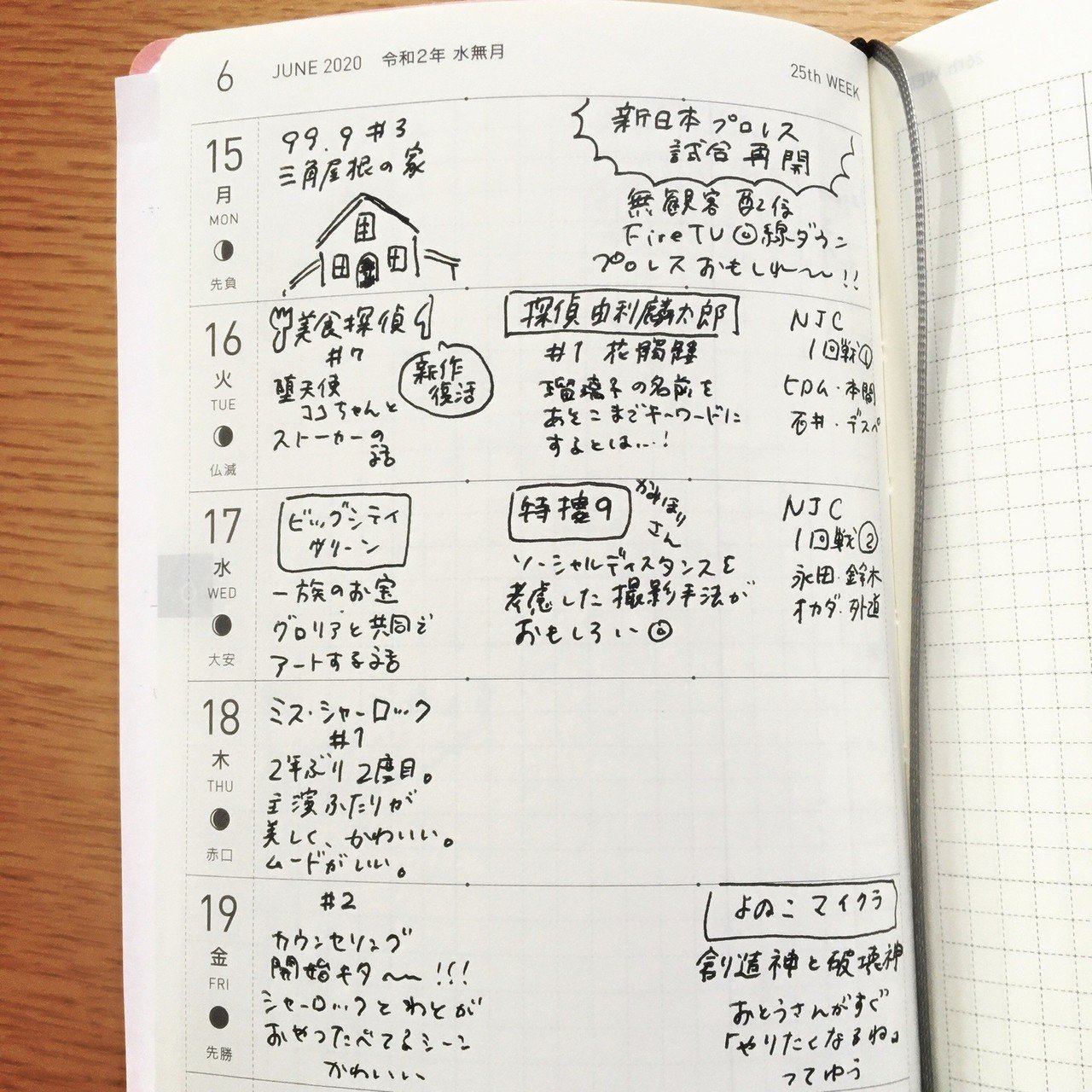 手帳の話 持ち歩き編 Mimo Note 手帳の話 持ち歩き編 Mimo Note