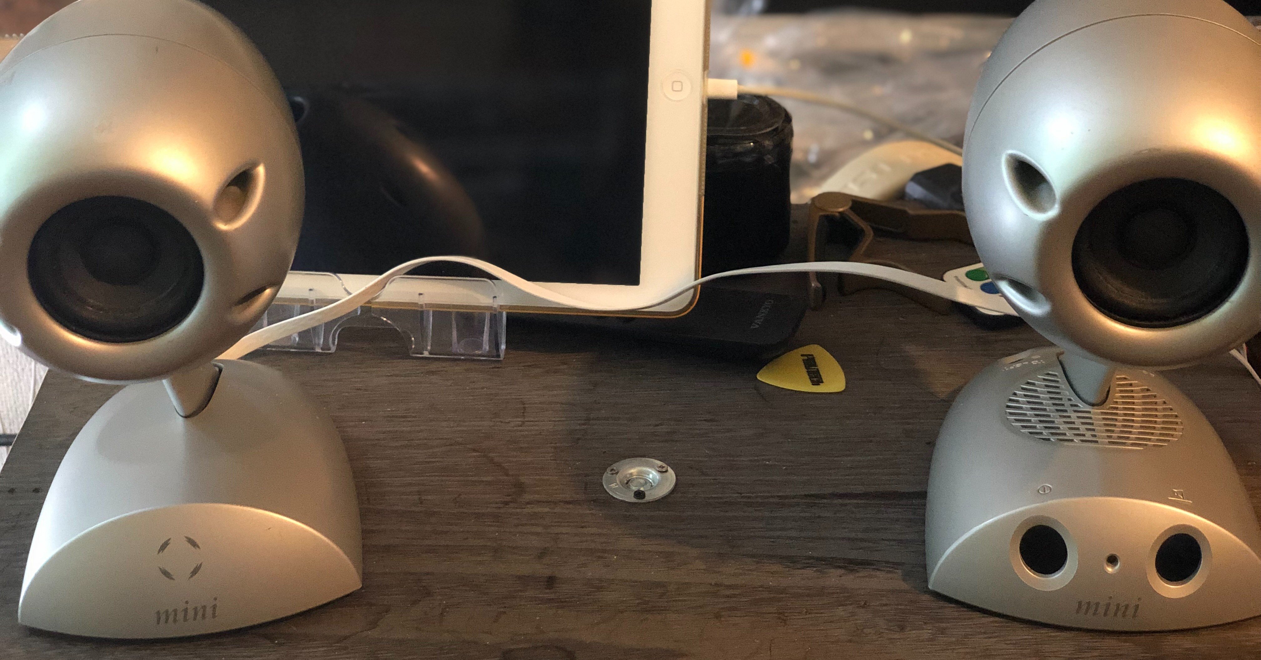 タイムドメインminiの吸音材を変える｜浜田ピエール裕介@音楽家