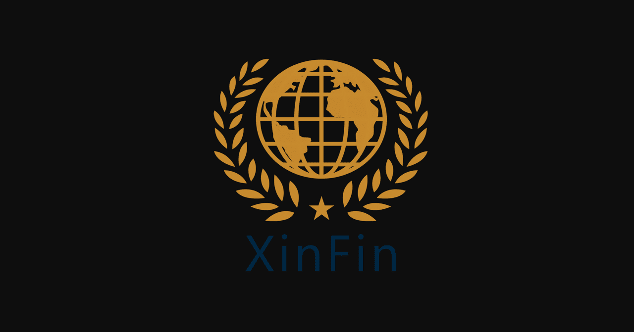 第一回】XinFin XDC Networkことはじめ【海外XRPコミュニティ話題のコイン調査】｜さとわん