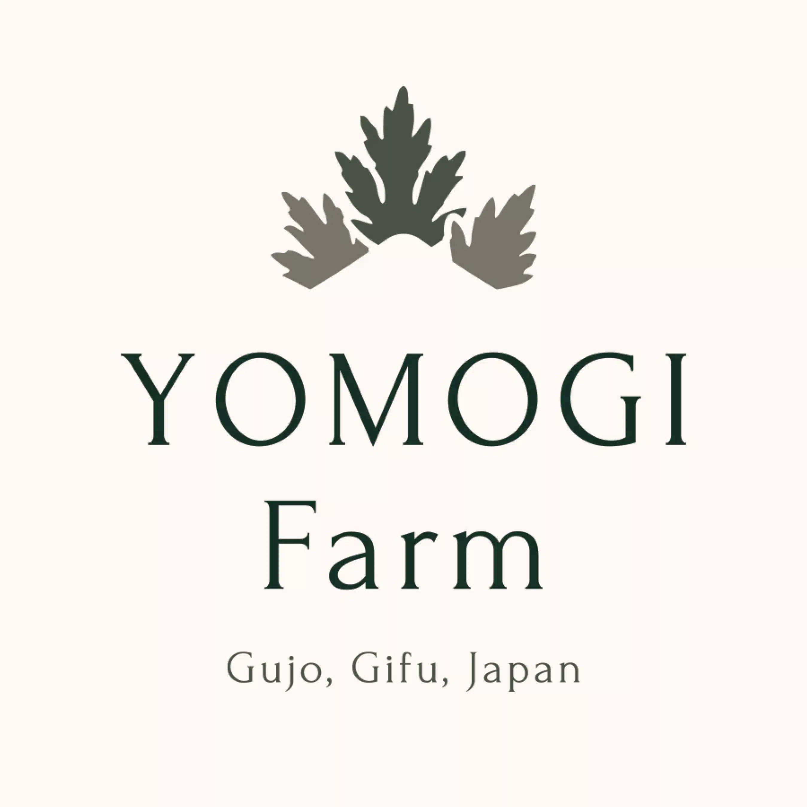 よもぎファーム｜岐阜・郡上発　自然栽培よもぎの専門ブランド