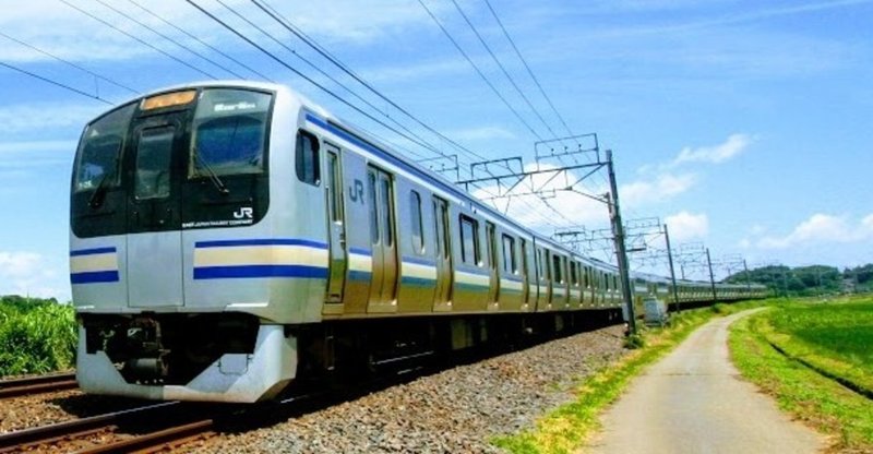 鉄道撮影の有名スポット モノサク の魅力は車両撮影だけではなかった 高野 健一 Note 鉄道撮影の有名スポット モノサク の魅力は車両撮影だけではなかった 高野 健一 Note