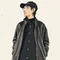 さくらパパ｜服と記憶