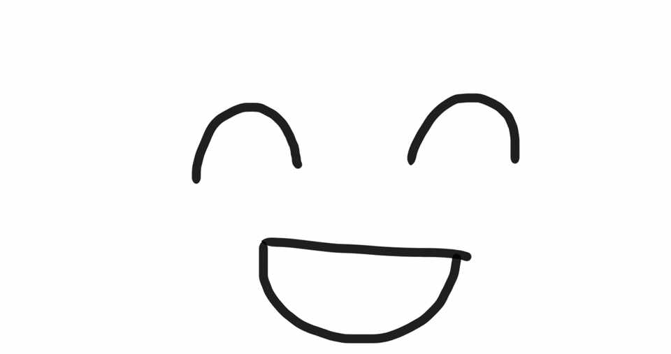 人間 笑ってる顔が一番いい ドキ Note