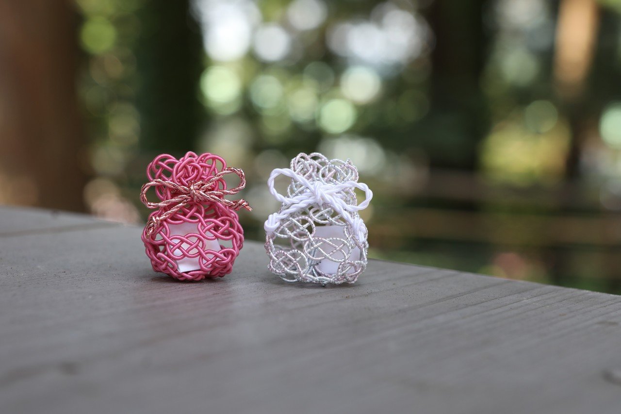 満月の夜の縁結び。｜熊野大社