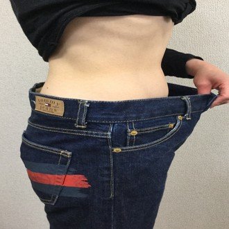 結果 同じくらいの背の娘より10kg増の状態で始めたナカメダイエット 卒業の頃は娘のスカートが入るようになりました ナカメ式下半身ダイエット 論より証拠 Note 結果 同じくらいの背の娘より10kg増の状態で始めたナカメダイエット 卒業の頃は娘のスカートが入るようになりました ナカメ式下半身ダイエット 論より証拠 Note