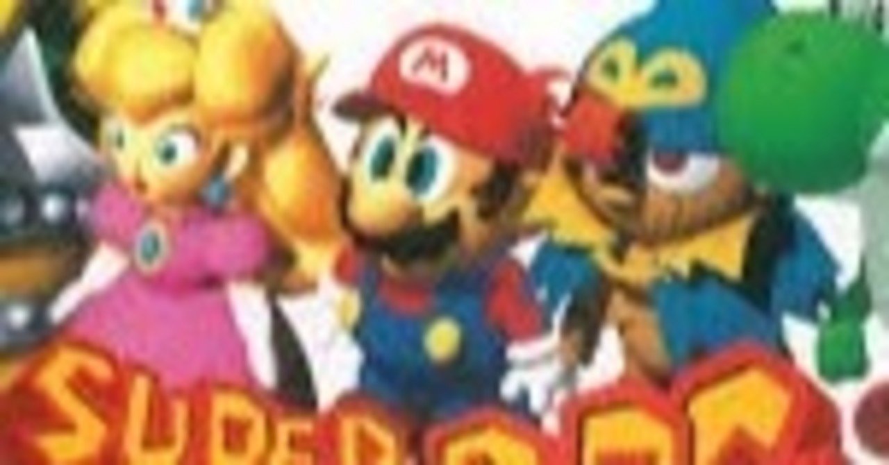 スーパーファミコンの Super Mario Rpg っていうゲーム知ってますか バル 韓国人 動画編集勉強中 Note