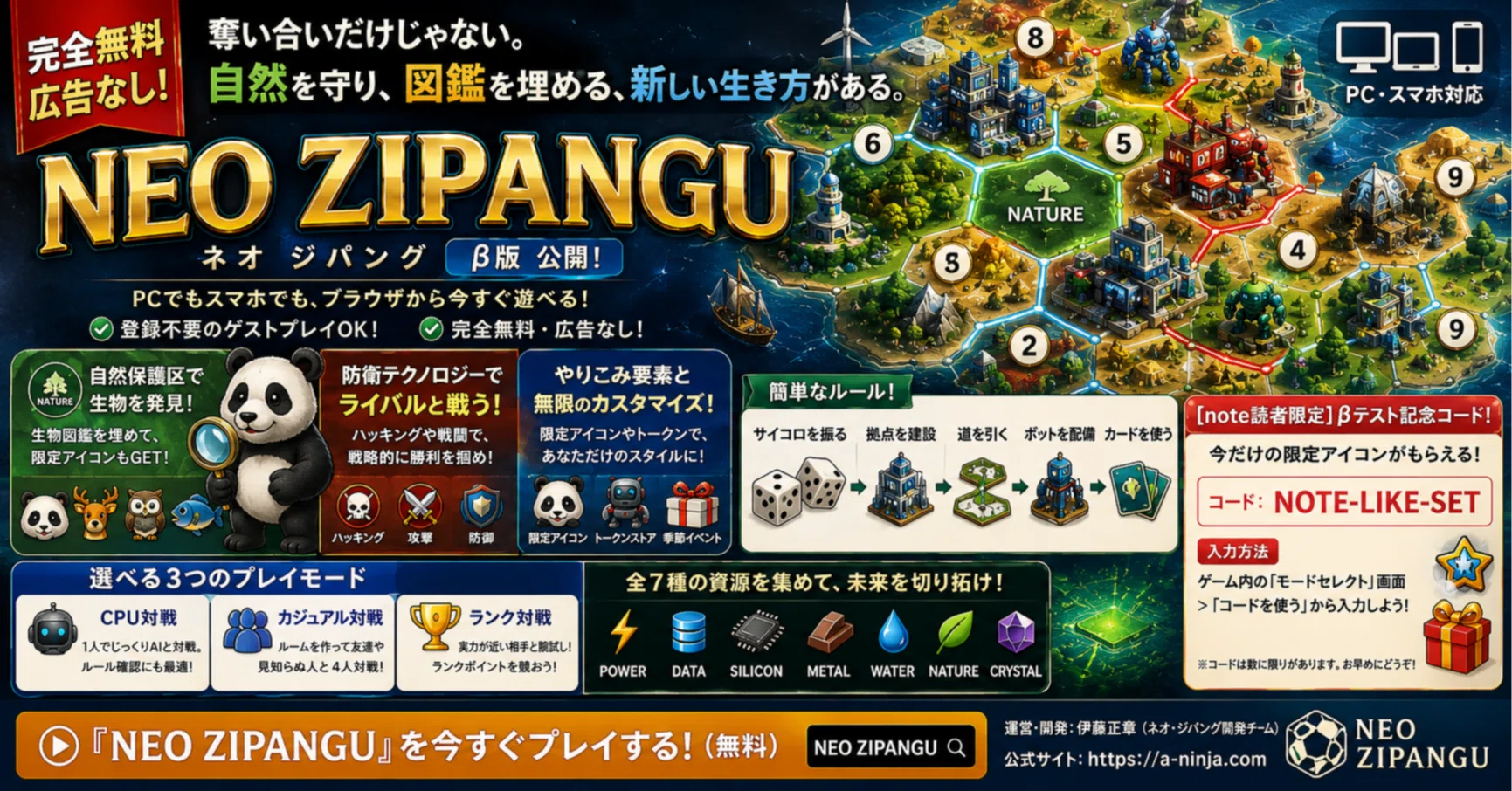 伊藤正章｜サバイバルDXクリエイター：荒野のPip-Boy設計局｜note