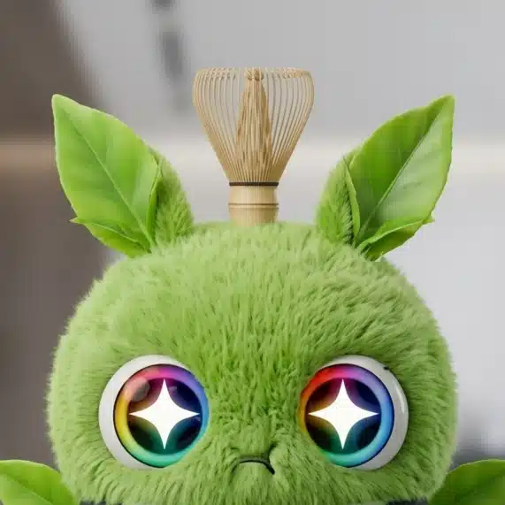 チャバノスケ