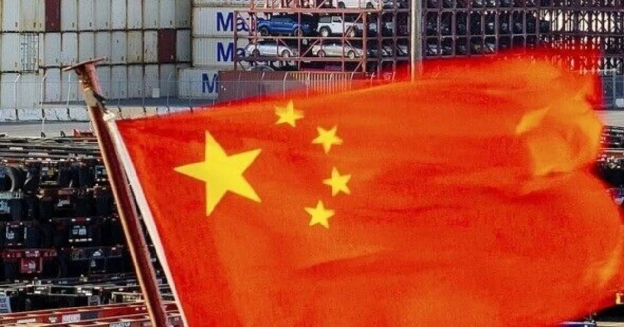中国が「失われた〇〇年」を回避できなかった理由｜上海在住のえいちゃん