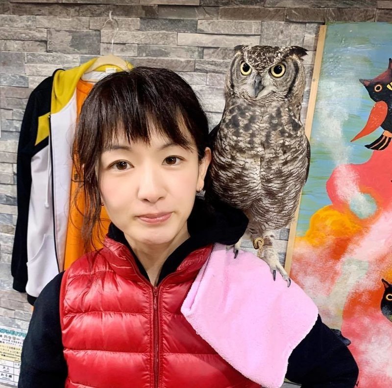 Vol 3 ロボットみたい と言われた人生 出産で人間の感情が生まれた 河野 ひとみさん Tealstart Jp Note