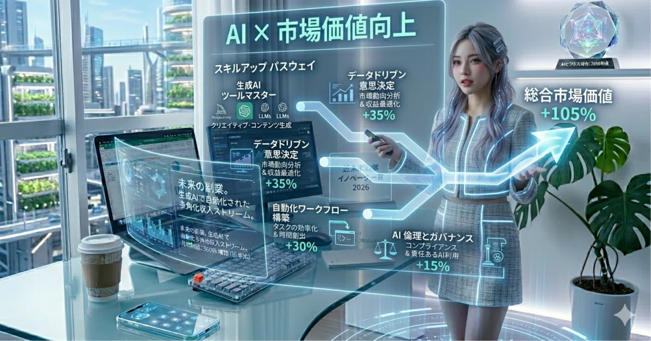 Creating Presentations and Proposals with AI: How to Reduce Document ...