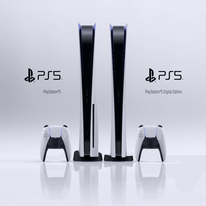 PlayStation5
