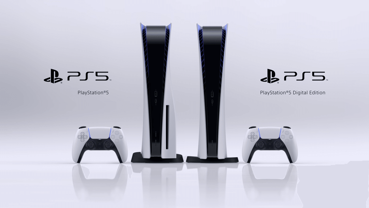 PlayStation5