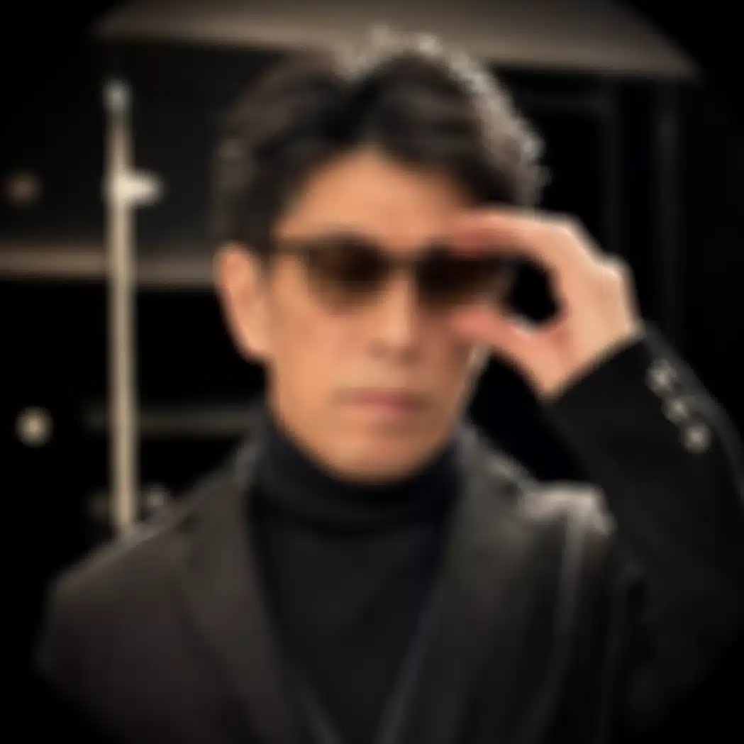 【理想人格×人間形成】人格覚醒コーチ  デューク
