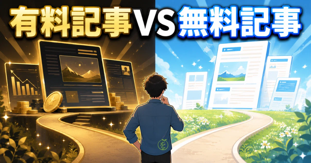 見出し画像