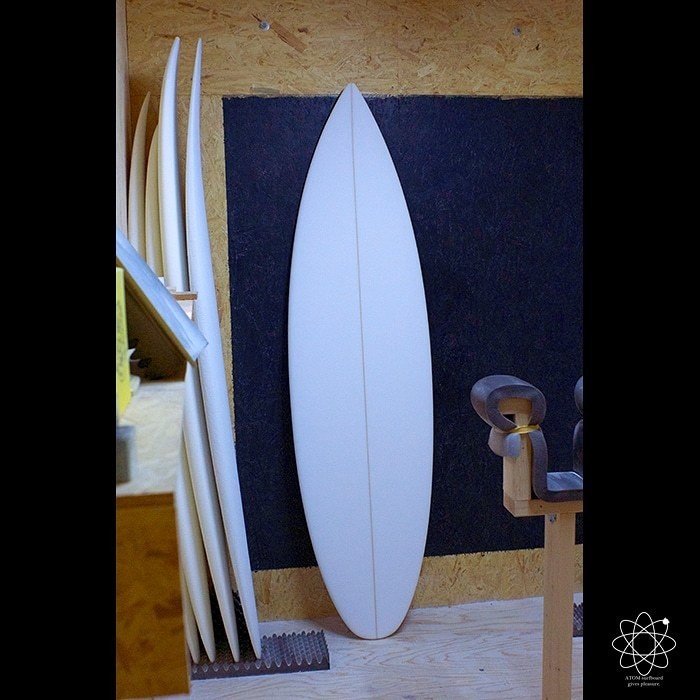 Squawker Round

ATOM Surfboard

#surf #surfing #surfboard #atomsurfboard #customsurfboards #akubrd #arctic_form #instasurf #surfinglife #japan #shizuoka #サーフ #サーフィン #サーフボード #アトムサーフボード #日本 #静岡 #squawker